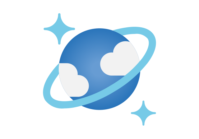 Cosmos DB Logo