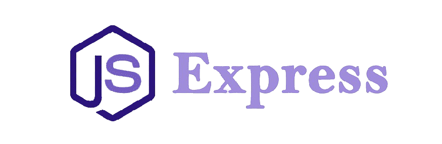ExpressJs Logo