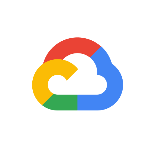 Gcp Logo