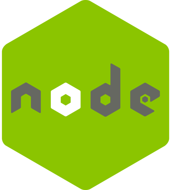 Node JS Logo