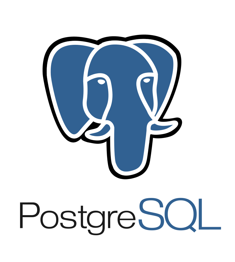 Postgres SQL Logo