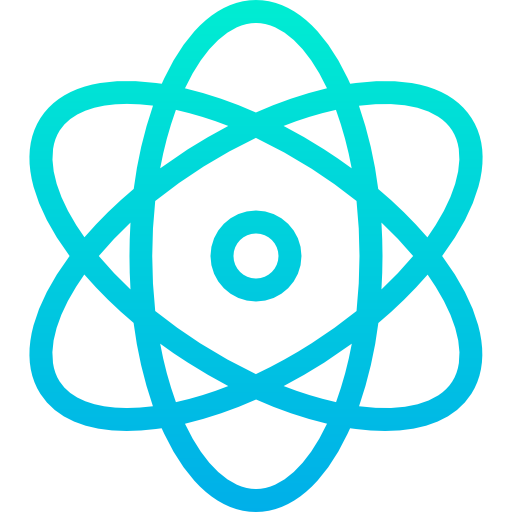 React Native Logo