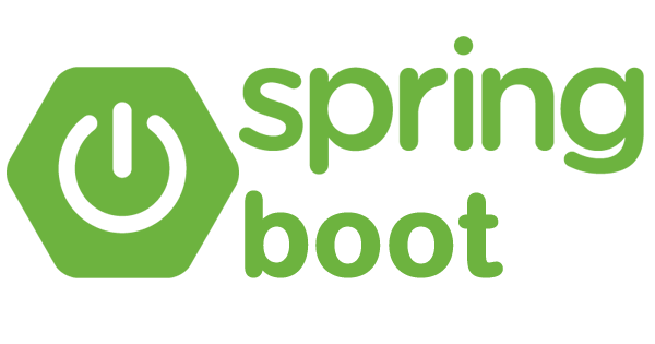 SpringBoot Logo